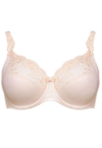 Comfort BH Ulla peach