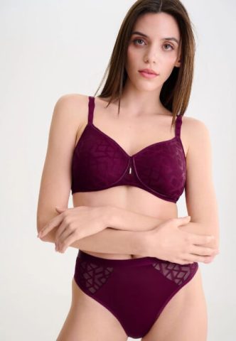Comfort BH Lisca