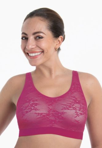 Naadloze prothesetop Anita Essentials