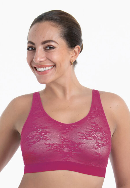 Naadloze prothesetop Anita Essentials