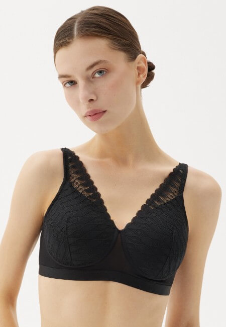 prothese bh megami lambada