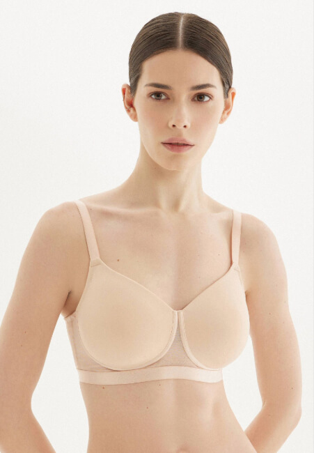 Prothese BH Megami nude