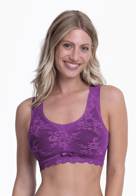 Prothesetop Anita Essentials lace