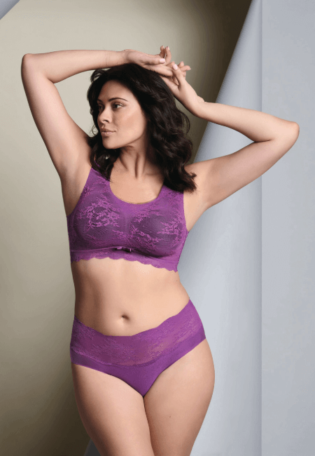 Prothesetop Anita Essentials lace