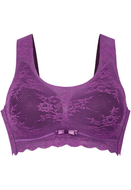 Prothesetop Anita Essentials lace