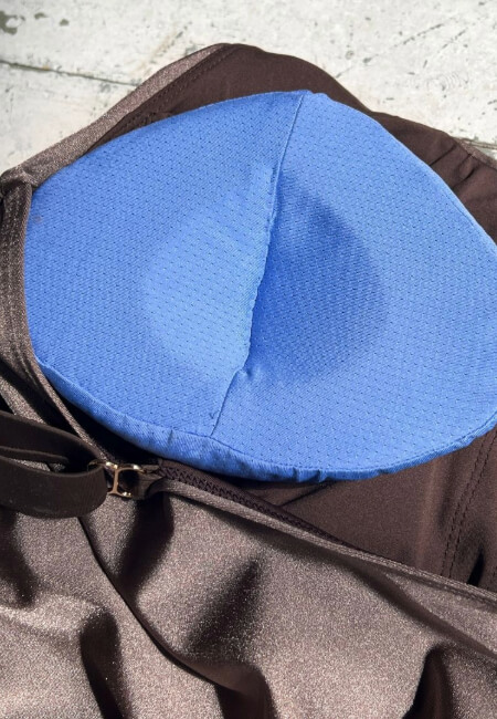 ProudBreast SoftQup Aqua