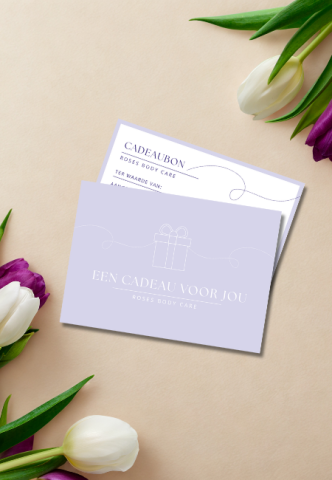 Roses Cadeaubon