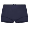 Short-RJ-Purecolour-donkerblauw