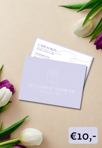 cadeaubon roses